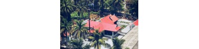 திருச்சிராபள்ளி - தமிழ்நாடு